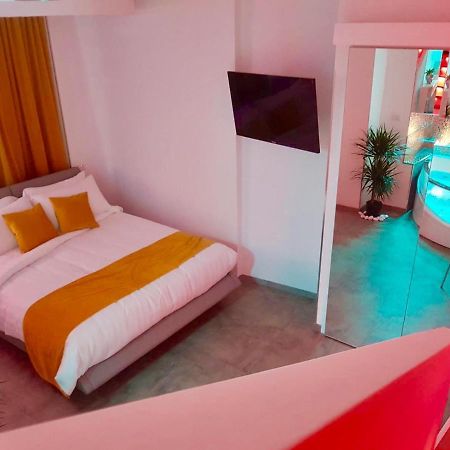 Governo Vecchio Guesthouse Navona Roma Ngoại thất bức ảnh
