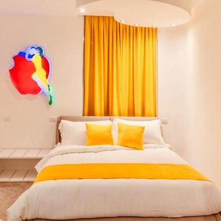 Governo Vecchio Guesthouse Navona Roma Ngoại thất bức ảnh