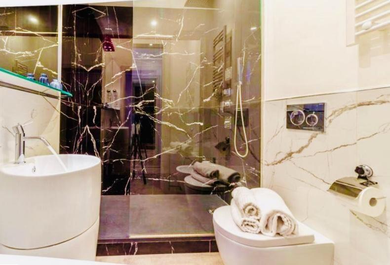 Governo Vecchio Guesthouse Navona Roma Ngoại thất bức ảnh