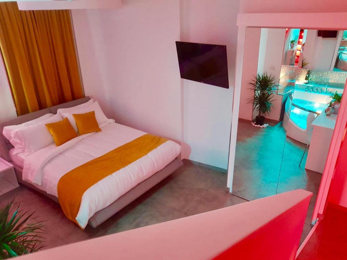 Governo Vecchio Guesthouse Navona Roma Ngoại thất bức ảnh