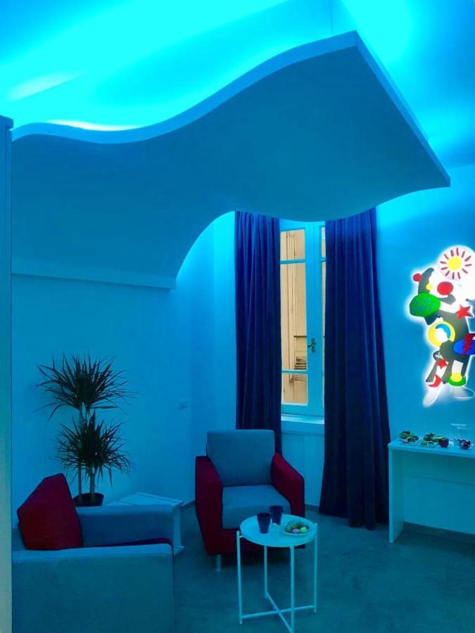 Governo Vecchio Guesthouse Navona Roma Ngoại thất bức ảnh