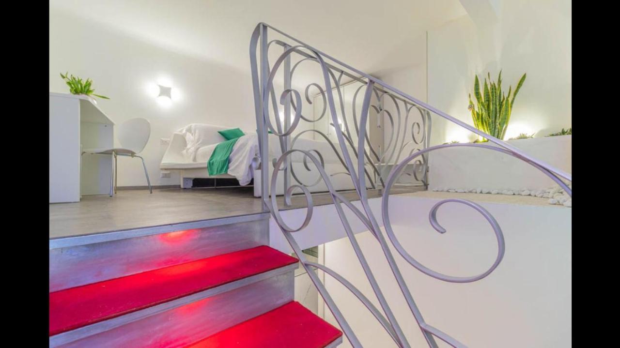 Governo Vecchio Guesthouse Navona Roma Ngoại thất bức ảnh
