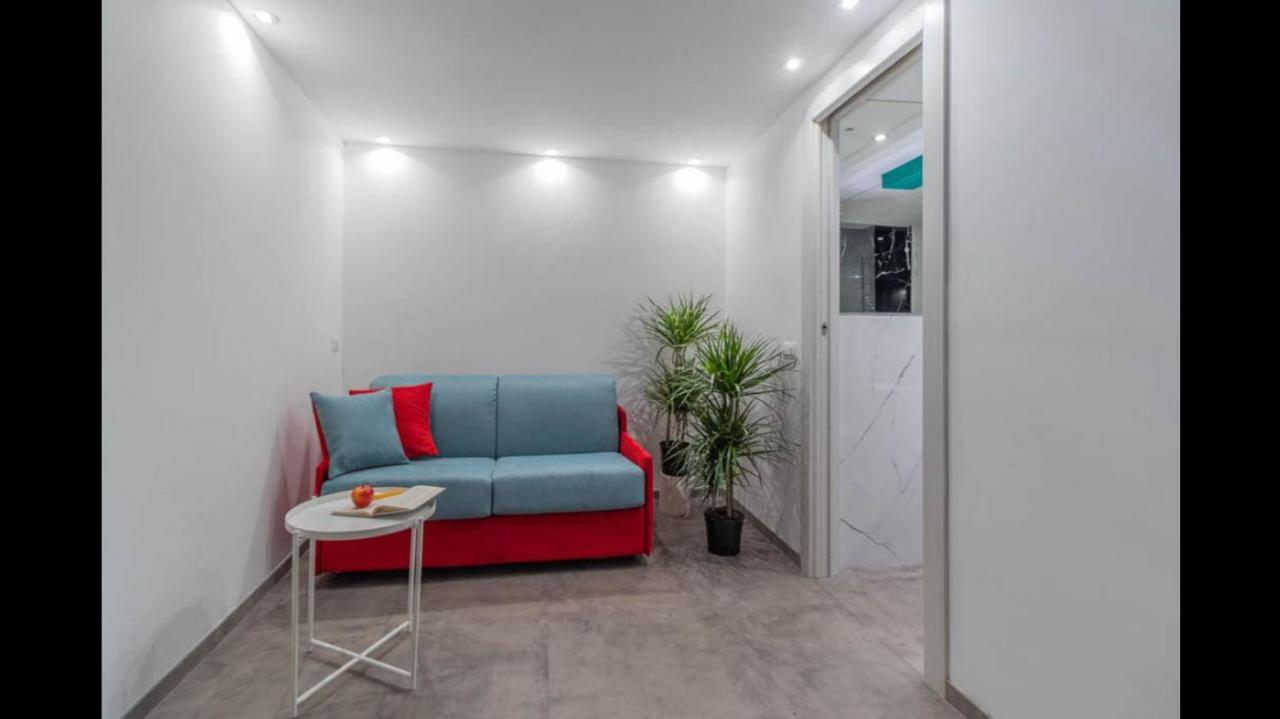 Governo Vecchio Guesthouse Navona Roma Ngoại thất bức ảnh